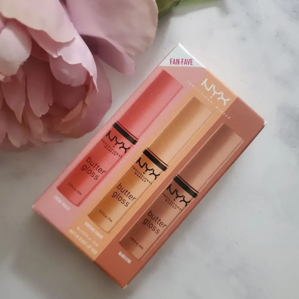 NYX brand new